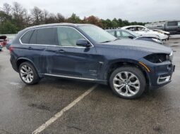 
										2015 BMW X5 full									
