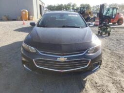 
										2018 Chevrolet Malibu lt full									