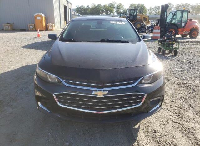 
								2018 Chevrolet Malibu lt full									
