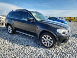
										2013 BMW X5 full									