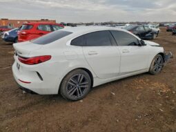 
										2020 BMW 2 series full									