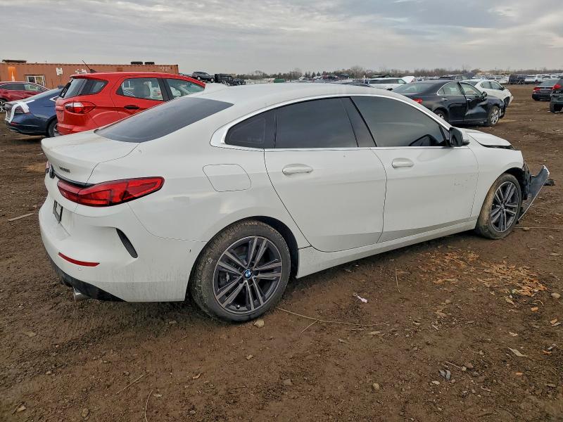 2020 BMW 2 series