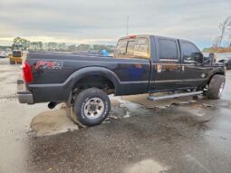 
										2015 Ford F350 full									