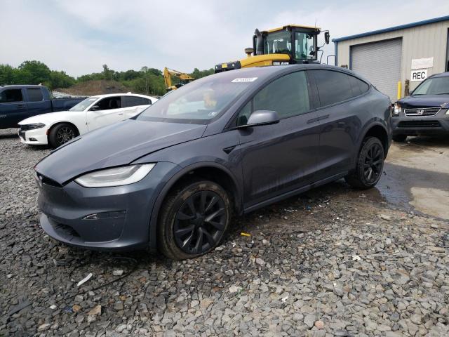 2022 Tesla Model x