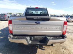 
										2020 Ford F250 super full									