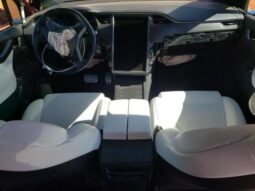 
										2018 Tesla Model x full									