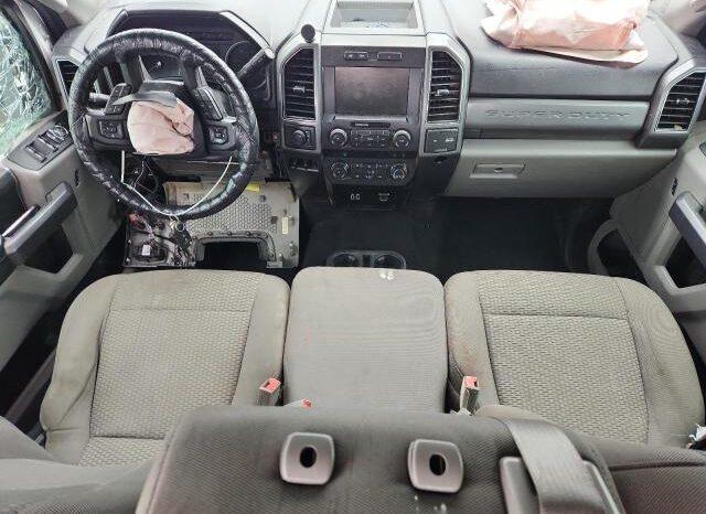 
								2019 Ford F250 super full									