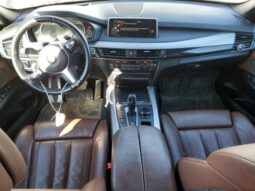 
										2015 BMW X5 full									