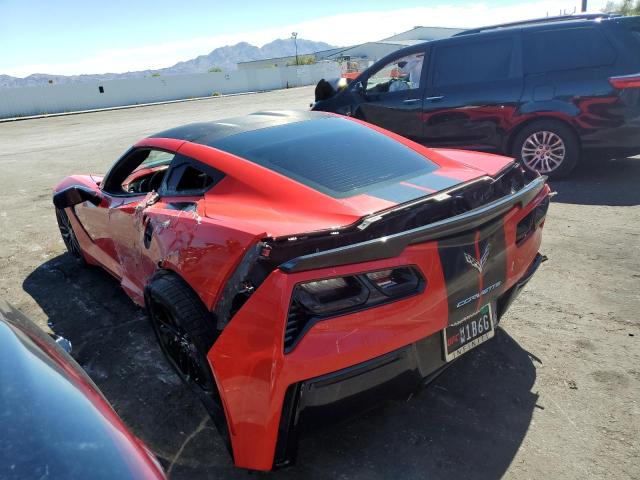 2014 Chevrolet Corvette