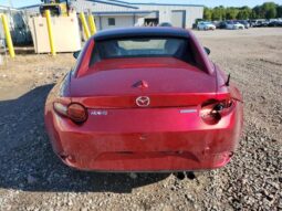 
										2021 Mazda Mx-5 miata full									