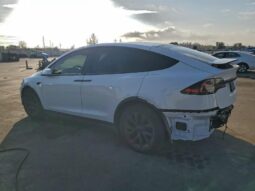 
										2023 Tesla Model x full									