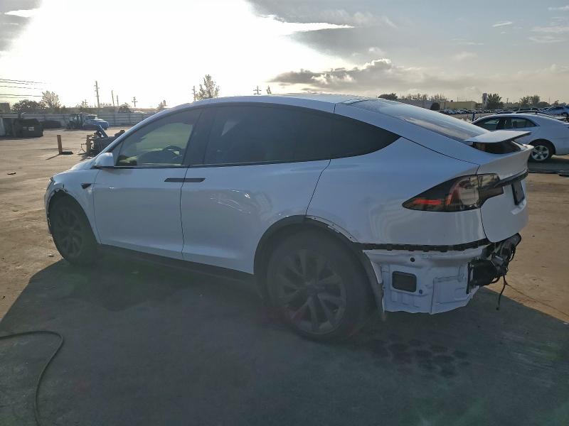 2023 Tesla Model x