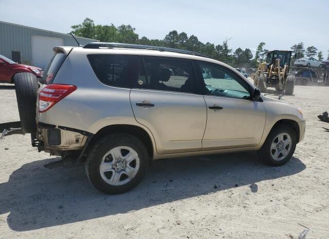 
								2012 Toyota Rav4 full									