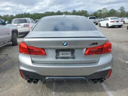 
										2020 BMW M5 full									