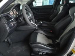 
										2018 BMW M3 full									