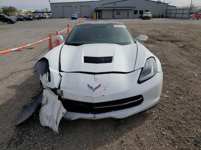 2015 Chevrolet Corvette