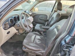 
										2002 Chrysler Pt cruiser full									