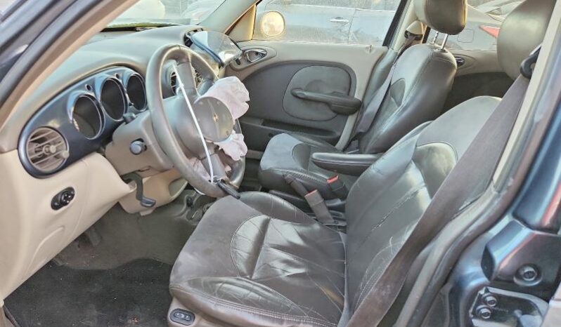 
								2002 Chrysler Pt cruiser full									
