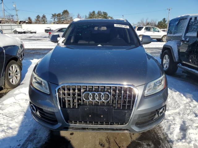 2013 Audi Q5