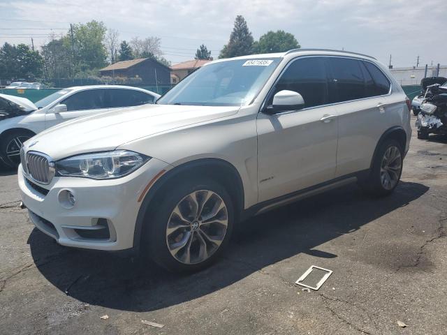 2017 BMW X5