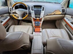 
										2004 Lexus Rx 330 full									