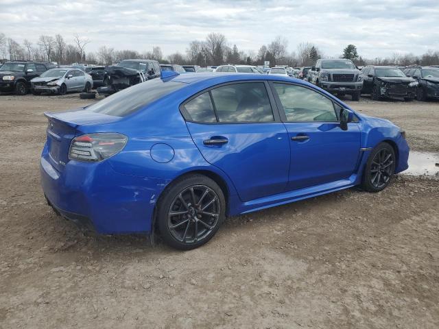 2019 Subaru Wrx