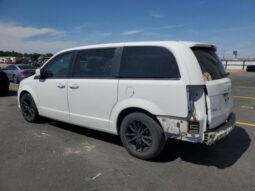 
										2019 Dodge Grand cara full									