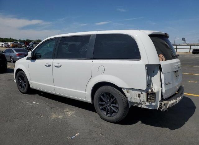 
								2019 Dodge Grand cara full									