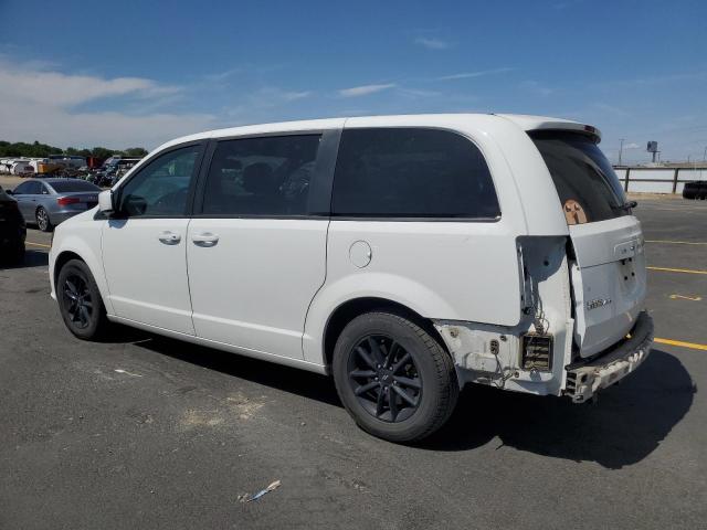 2019 Dodge Grand cara