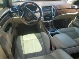 
										2013 Cadillac Srx full									