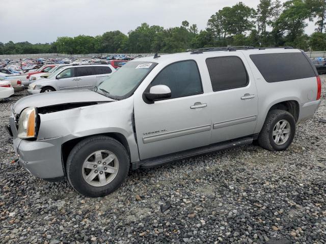 2014 Gmc Yukon