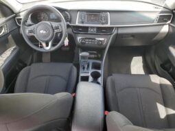 
										2016 Kia Optima lx full									