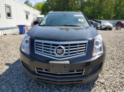 
										2013 Cadillac Srx full									