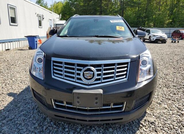 
								2013 Cadillac Srx full									