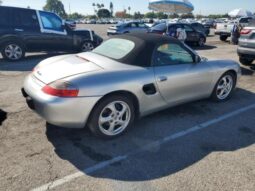 
										1997 Porsche Boxster full									