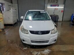 
										2012 Suzuki Sx4 full									