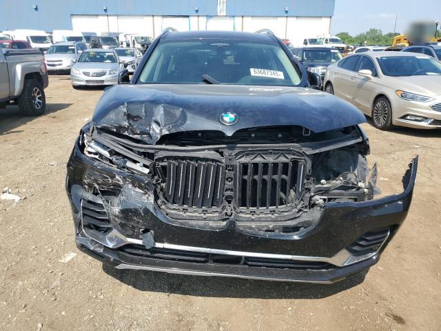 2020 BMW X7