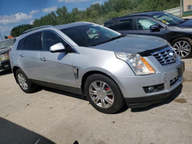 2015 Cadillac Srx