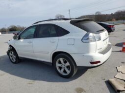 
										2004 Lexus Rx 330 full									