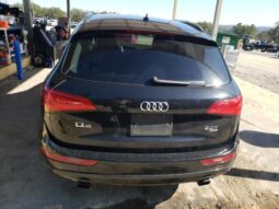 
										2014 Audi Q5 full									