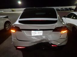 
										2025 Tesla Model x full									