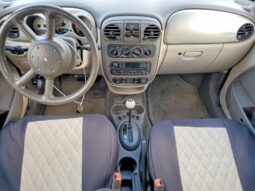 
										2004 Chrysler Pt cruiser full									