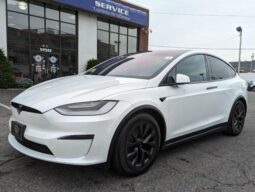 
										2022 Tesla Model x full									