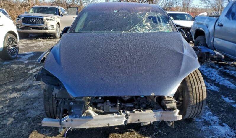 
								2024 Tesla Model x full									