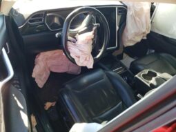 
										2016 Tesla Model x full									