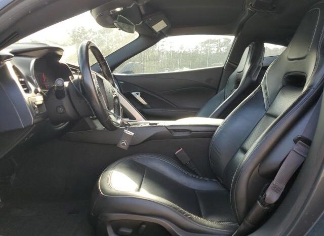 
								2019 Chevrolet Corvette full									