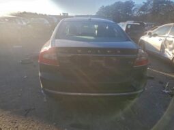 
										2015 Volvo S80 full									