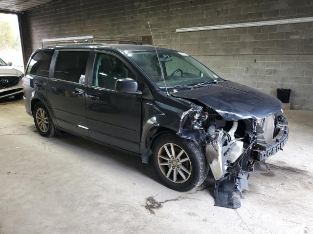 2013 Dodge Grand cara