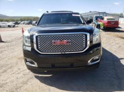 
										2015 Gmc Yukon full									