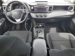 
										2016 Toyota Rav4 full									